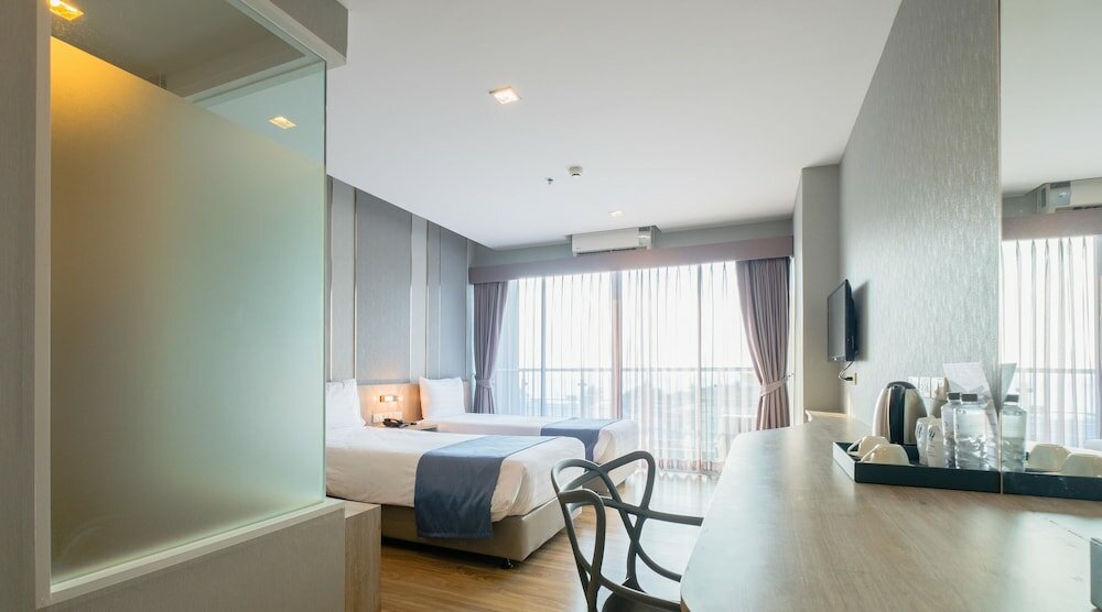 Фото So Boutique Jomtien Beach Pattaya