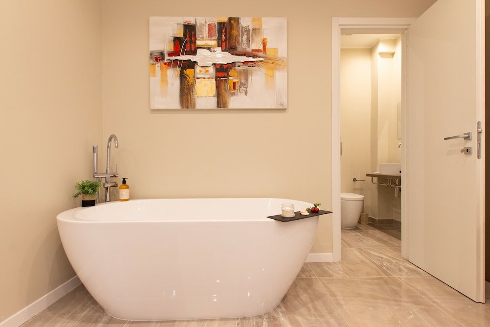 Фото Prati 25.7 Suites in Rome