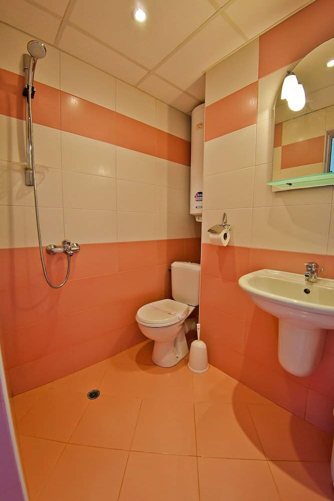 Фото Villa Sequoia