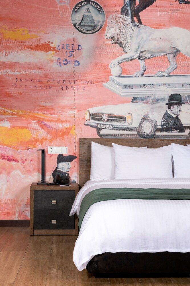 Фото отеля 5