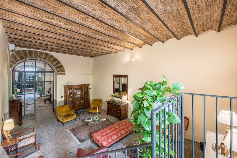 Фото Casa d'Arte Ugdulena con piscina e terrazza