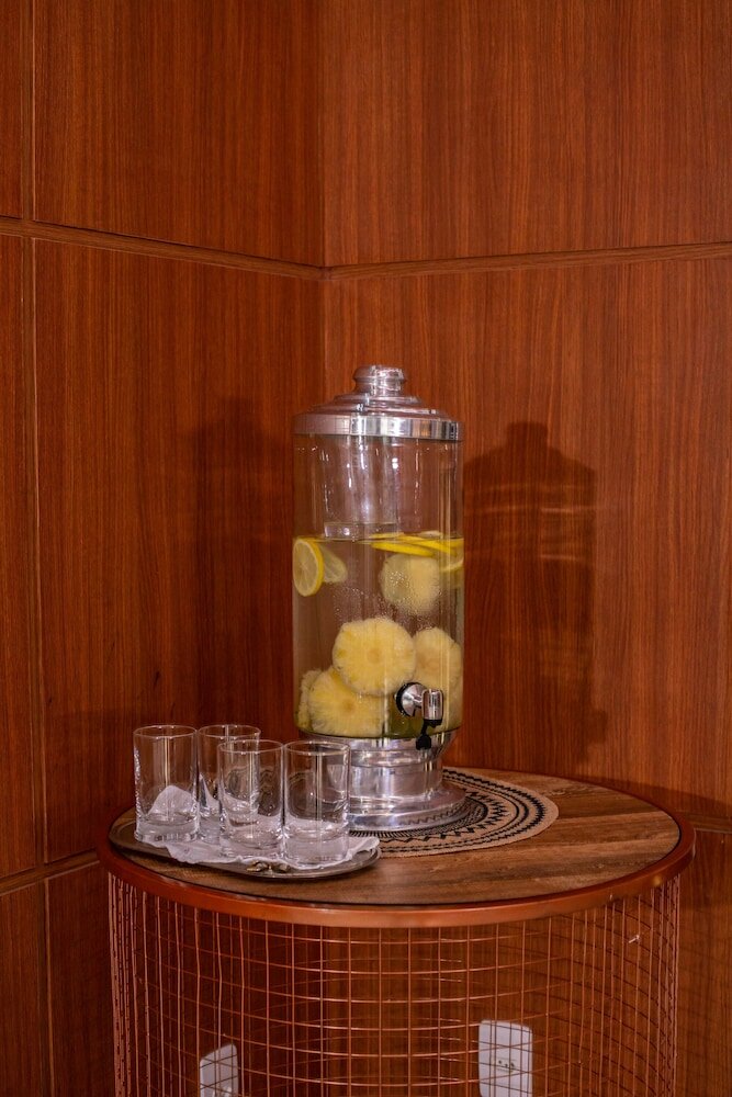 Фото Ramada by Wyndham Manaus Torres Center