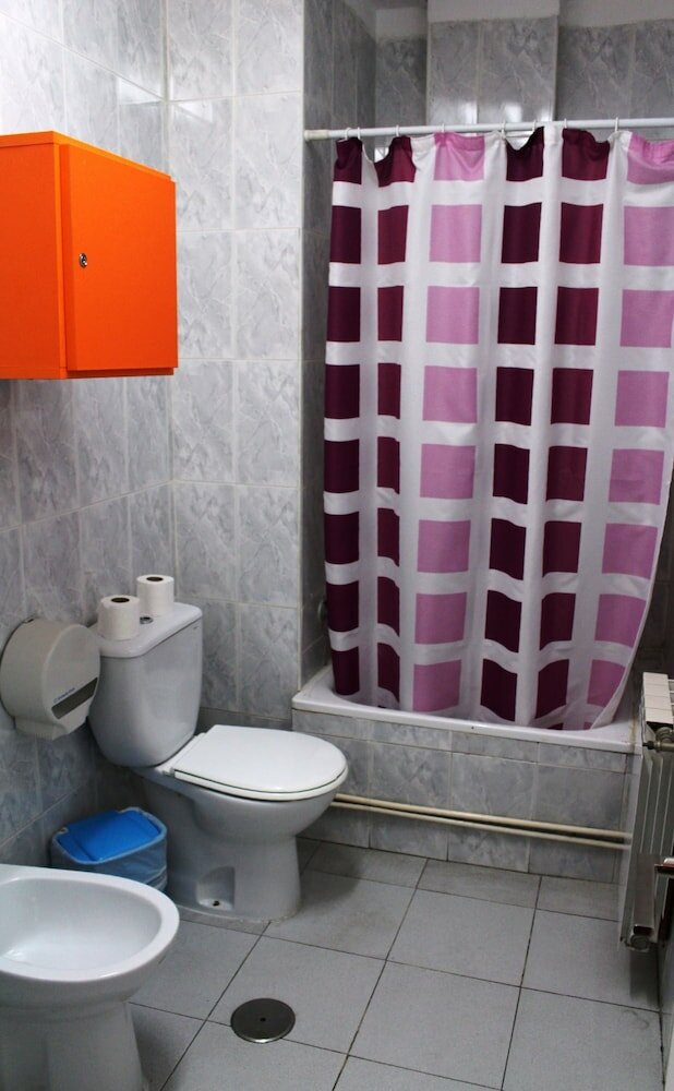 Фото Hostal Intercentro