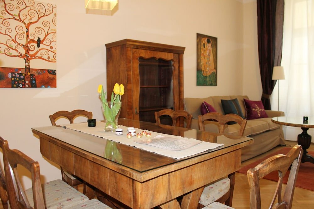 Фото Appartements Hermine