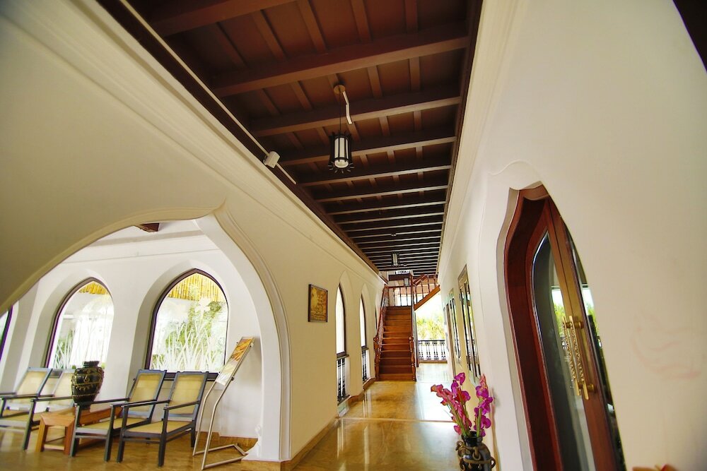 Фото The Byke Spice Heritage Pure Veg