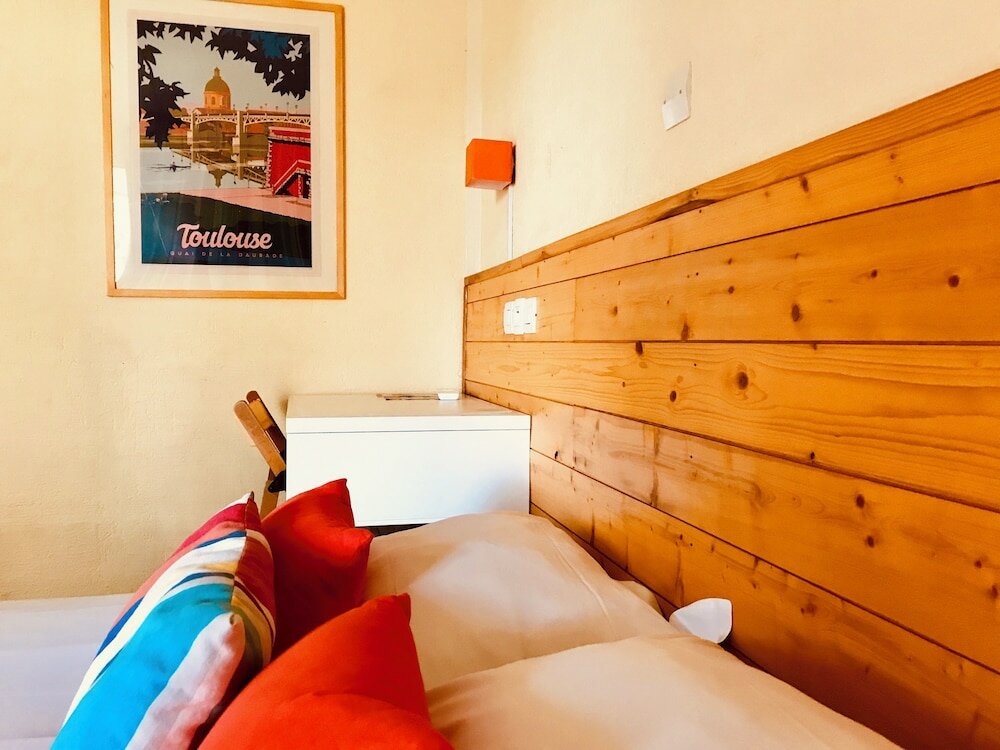 Фото Residence Thibaud