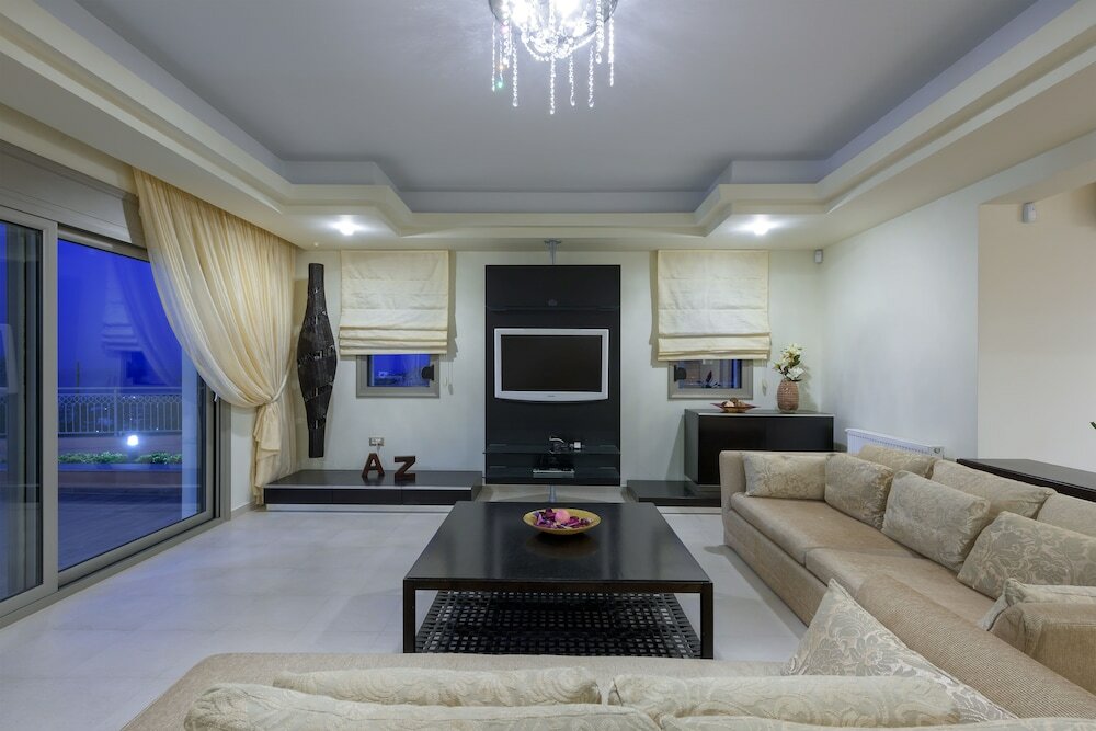 Фото Aegean Blue Villa