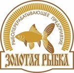 Золотая рыбка (Beryozovaya Roscha Microdistrict, 3с7) ، مصنعو المواد الغذائية
