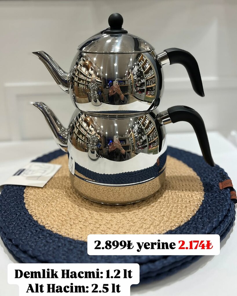 Tableware shop Korkmaz, Adana, photo