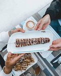 Waffly (İstanbul, Başakşehir, Başakşehir Mah., İshakpaşa Sok., 8FV) ، مقهى