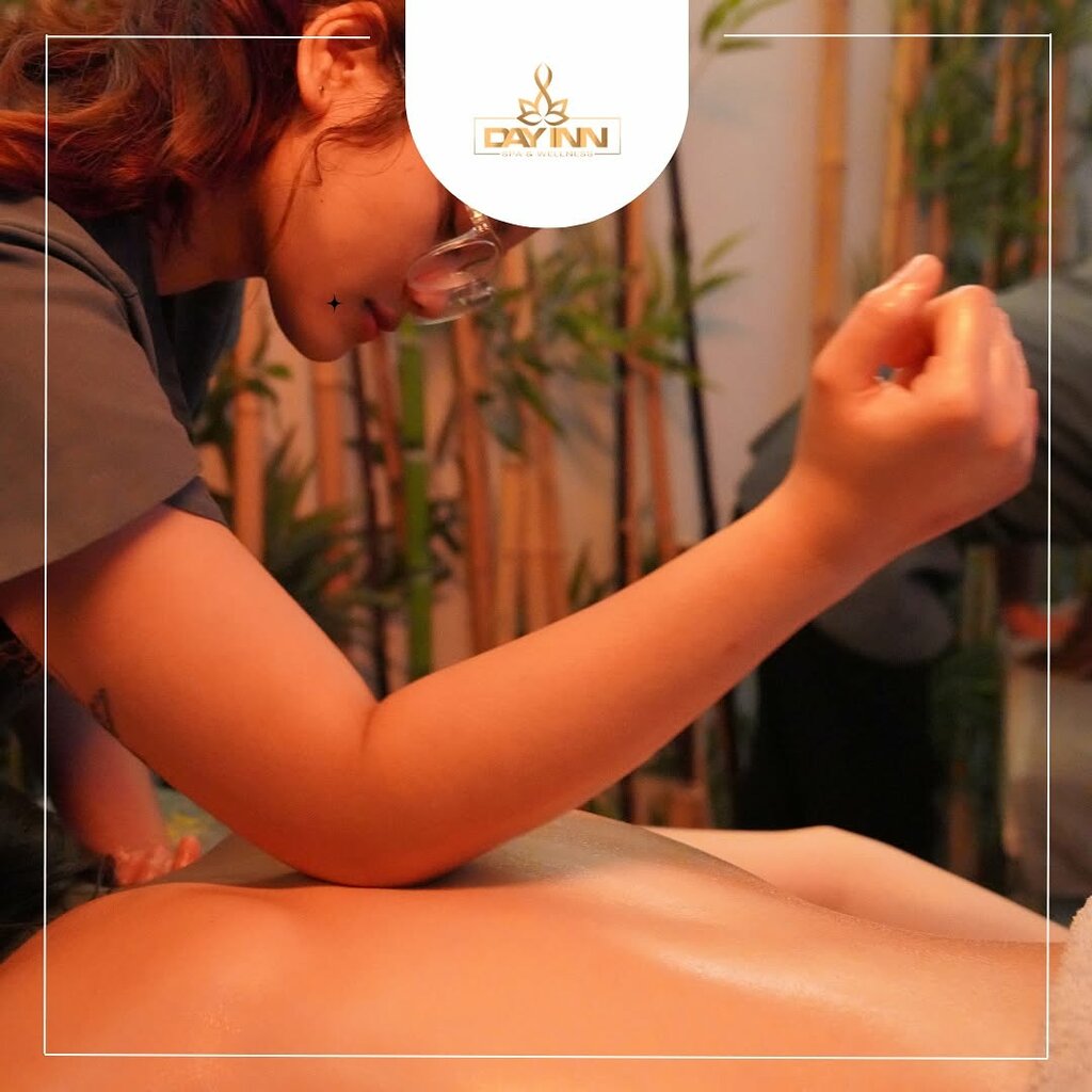 Spa Dayinn SPA, Ankara, photo