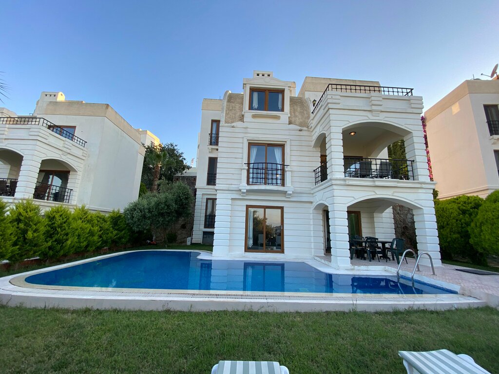 Hotel operator Evodak Apartments, Ankara, photo