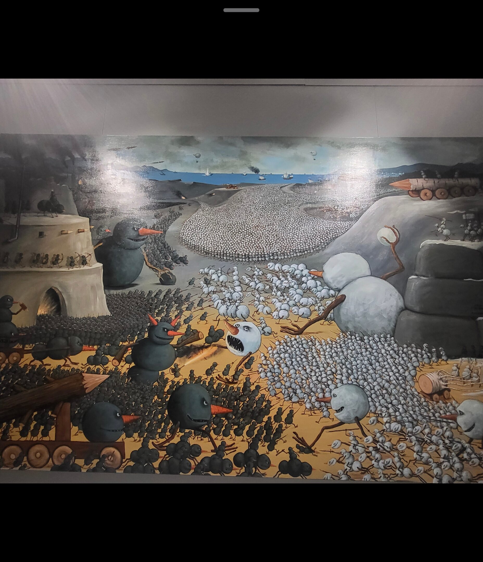 Фото Артбокс