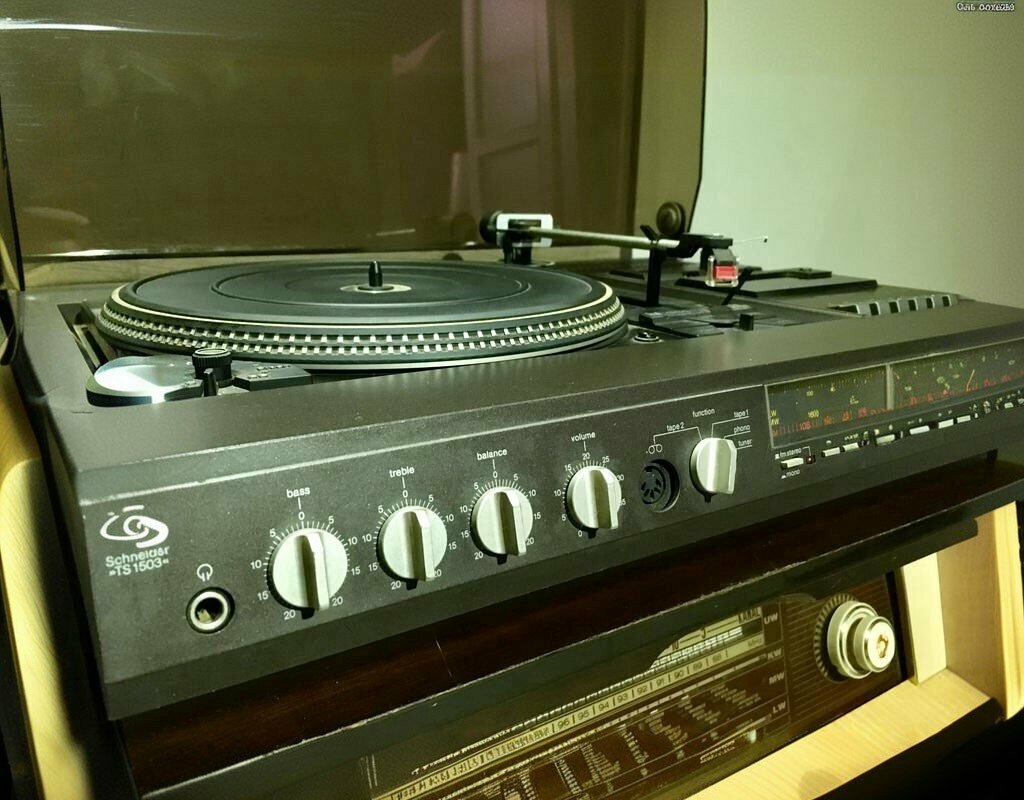 Antique store Efsane Plak, Samsun, photo