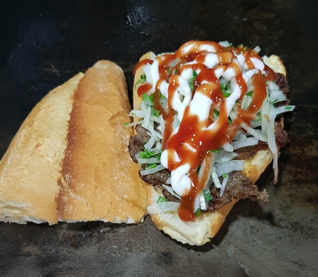 Restaurant Doydoy Buffet, Odemis, photo