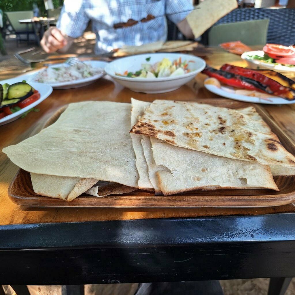 Restaurant Meshur Cigerci Cavus, Batman, photo