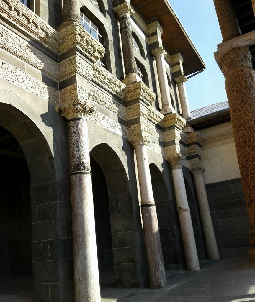 Mosque Ulu Mosque, Hani, photo