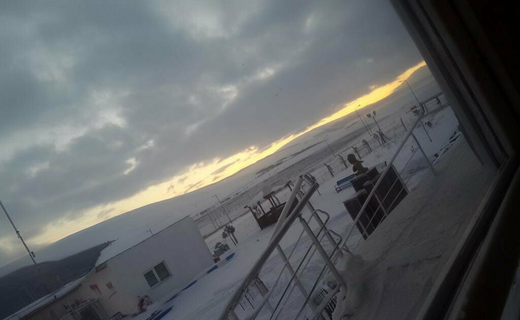 Dormitory Ardahan Yurdu, Ardahan, photo