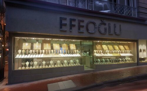Efeoğlu Kuyumculuk Fotoğraf 1