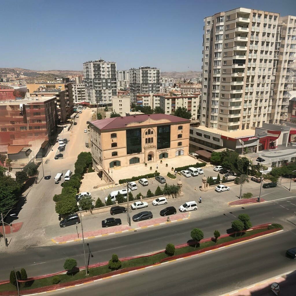 Religious organization Mardin Provincial Mufti's Office, Artuklu, photo