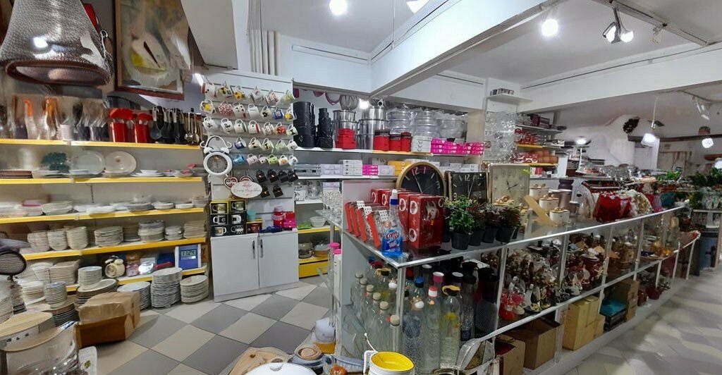 Convenience store Asimoglu, Usak, photo