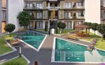 Gardenya Mansions (Kocaeli, Başiskele, Seymen Mah., Mimar Sinan Cad., 28) ، شركة بناء