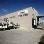 Capella Lojistik (Istanbul, Catalca District, Elbasan Avenue, 81), warehouse services