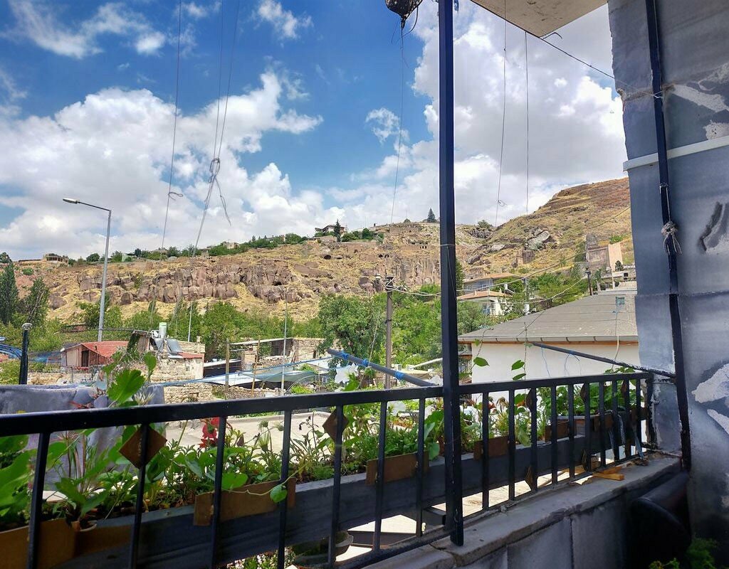 Cafe Sahil CaFe, Talas, photo