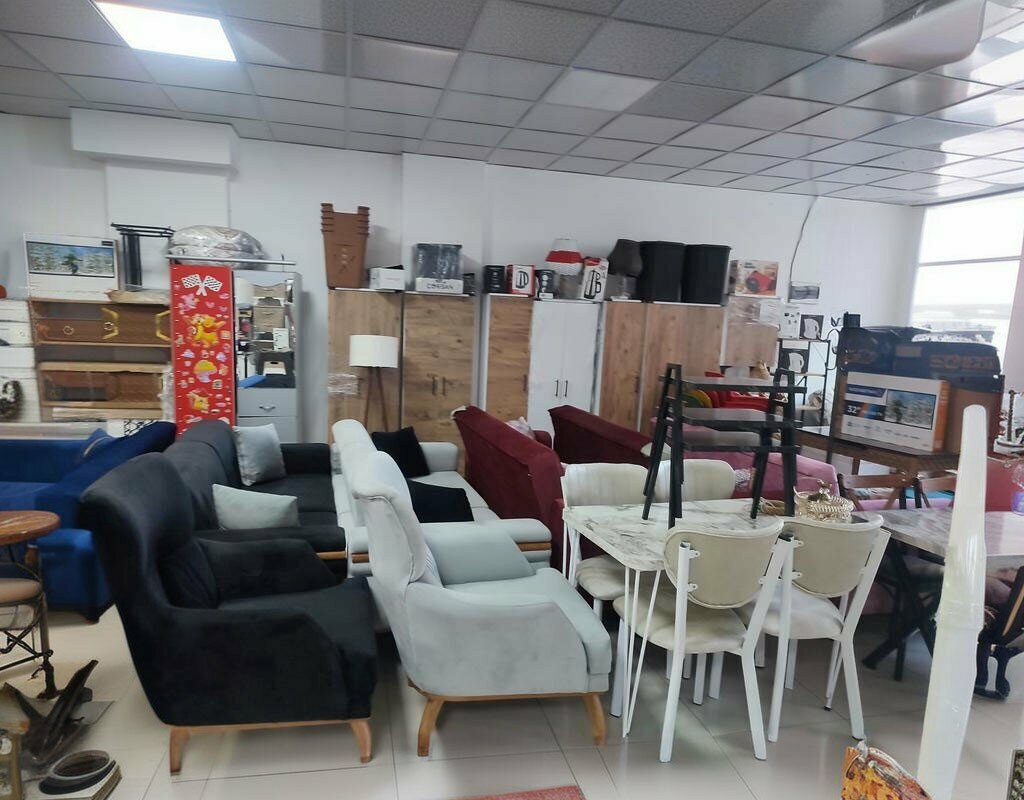 Thrift store Manisa Spot Second-Hand Goods, Manisa, photo