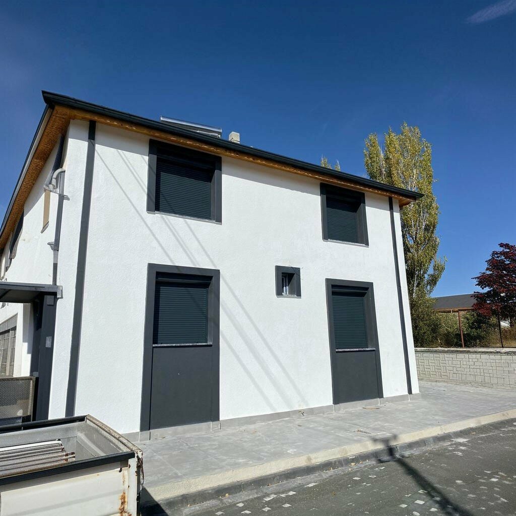 Automatic doors and gates Tema Shutter, Kayseri, photo