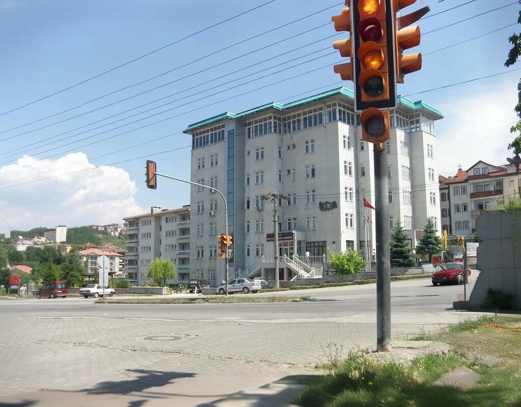 Administration Bartin Provincial Special Administration, Bartin, photo