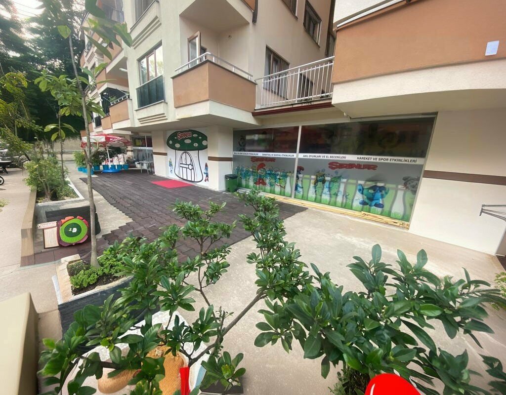 Anaokulları Şirinler Çocukevi, Rize, foto
