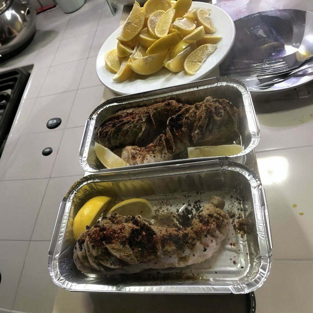 Bar, pub Bay-A Kokorec, Altinordu, photo