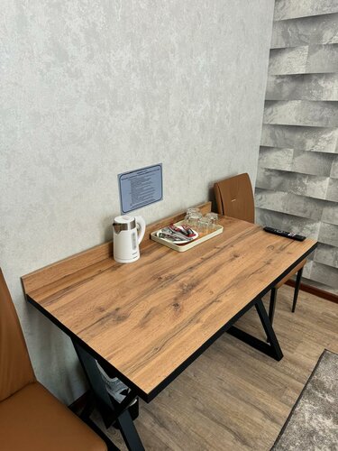 Гостиница Даво в Камчатском крае