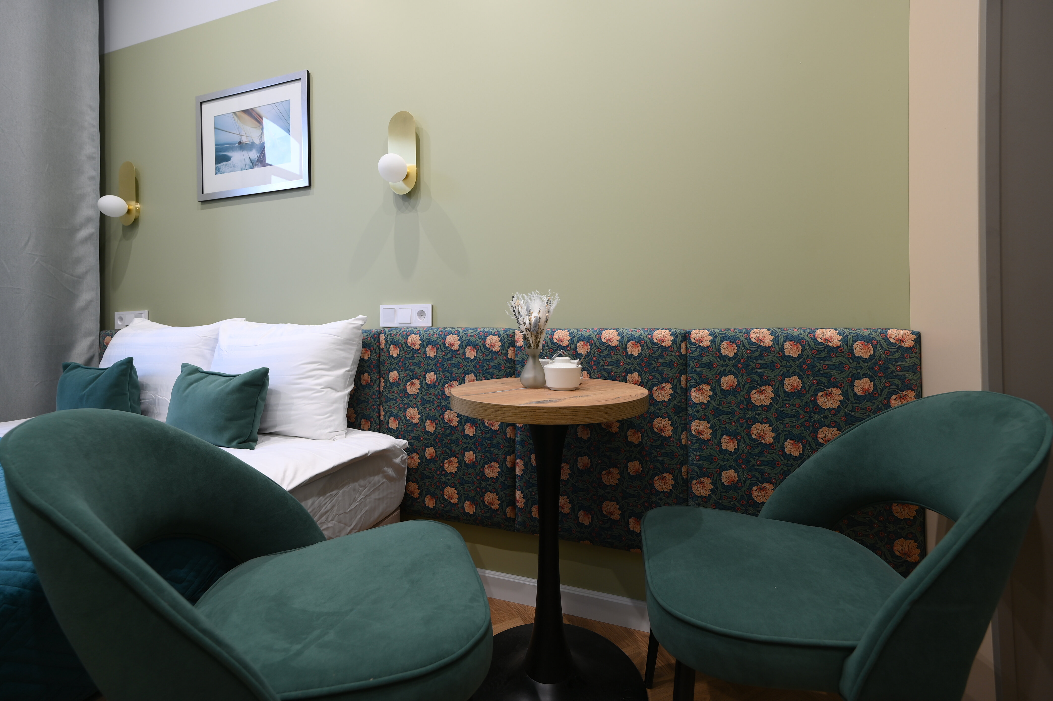 Фото Джолли Румс