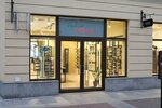 Fashion Optika (Novoryazanskoye Highway, 8с16), opticial store