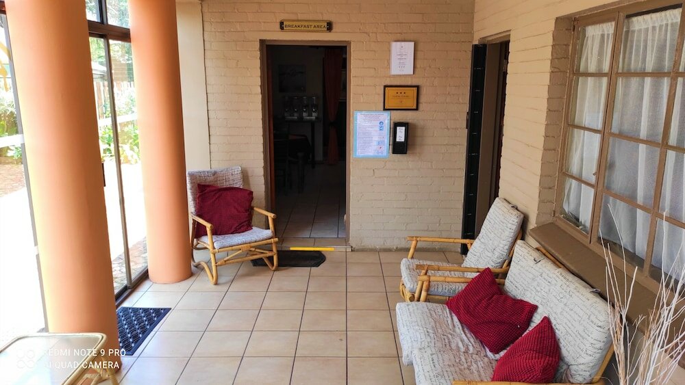 Фото Premiere Guest House