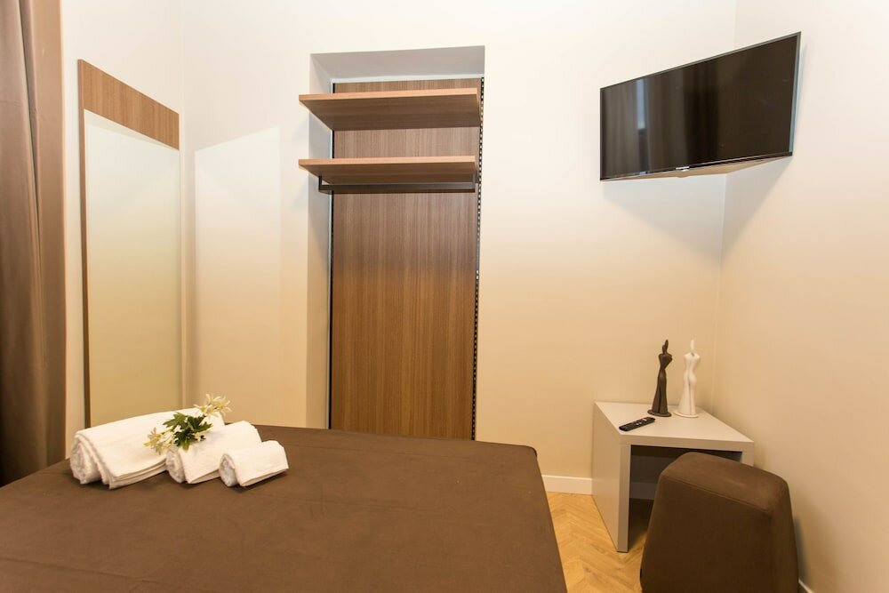 Фото Le Affacciate Bruzie Home