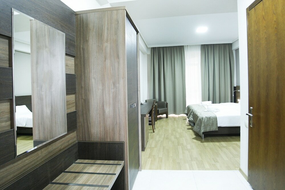 Фото Отель Vilton