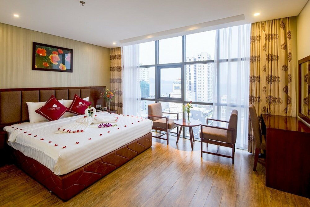 Фото Crystal Hotel