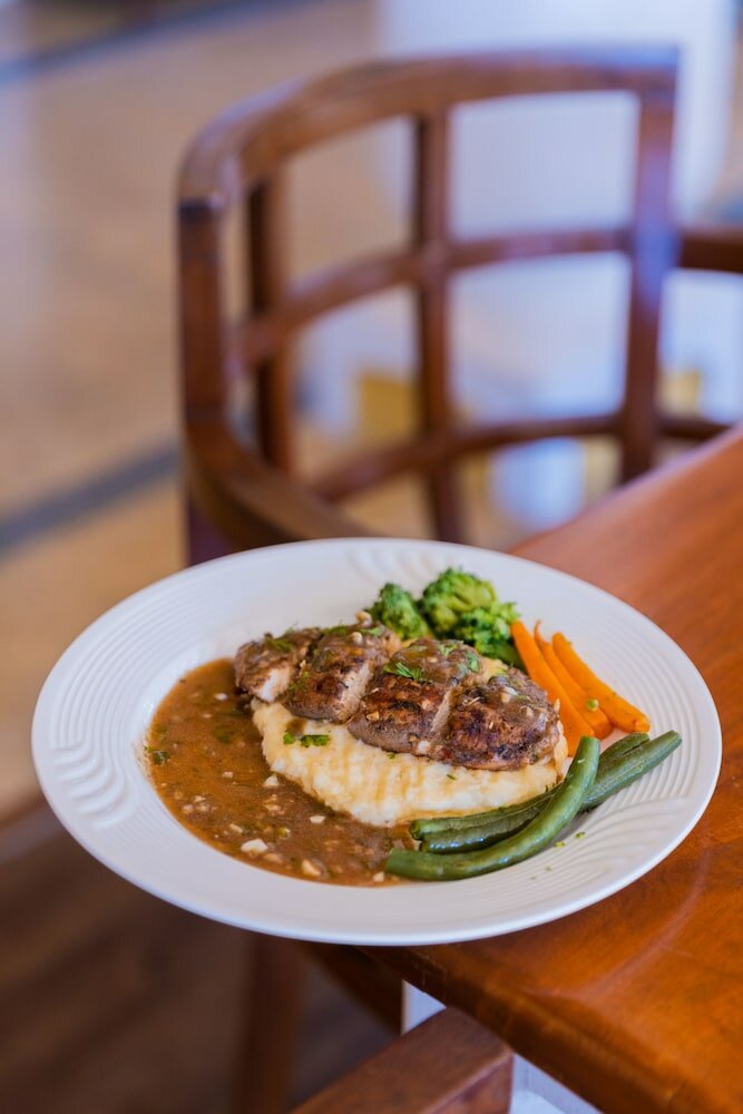 Фото Wildflower Villas