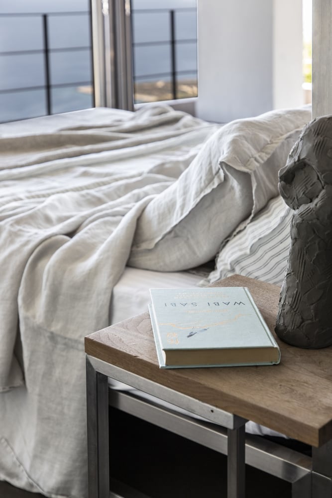 Фото Sea View Villa Schinias