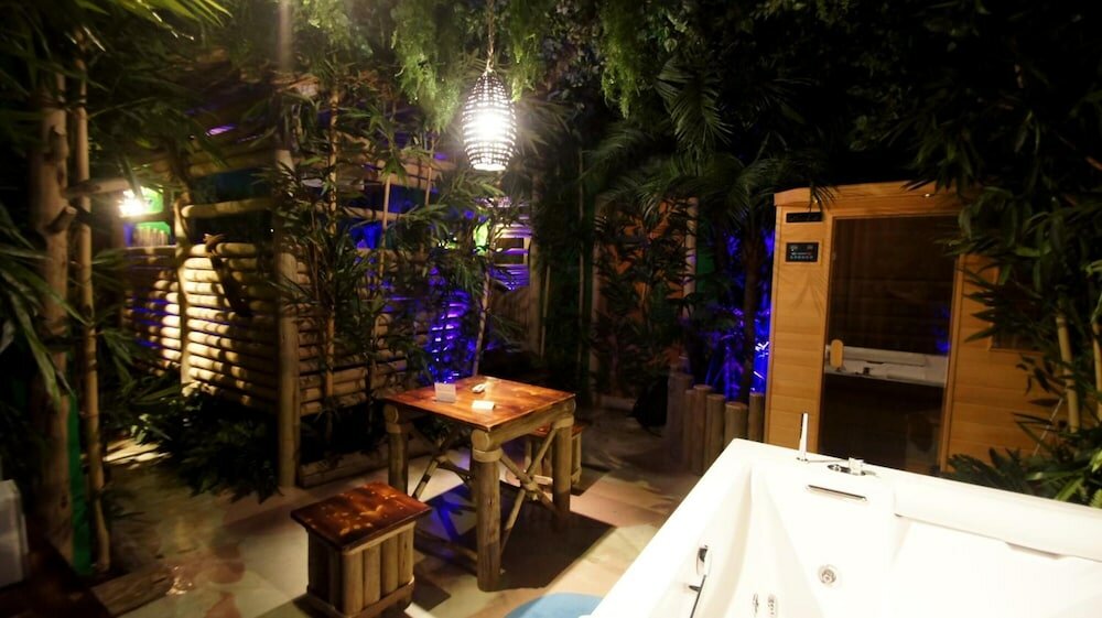 Фото MagicSuite Guest House Roma Portuense