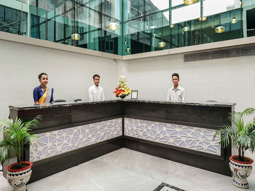 Фото отеля 5