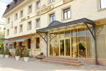 ‪Sacvoyage Hotel‬ (Ivan Sechenov kóshesi, 30/8) ، فندق