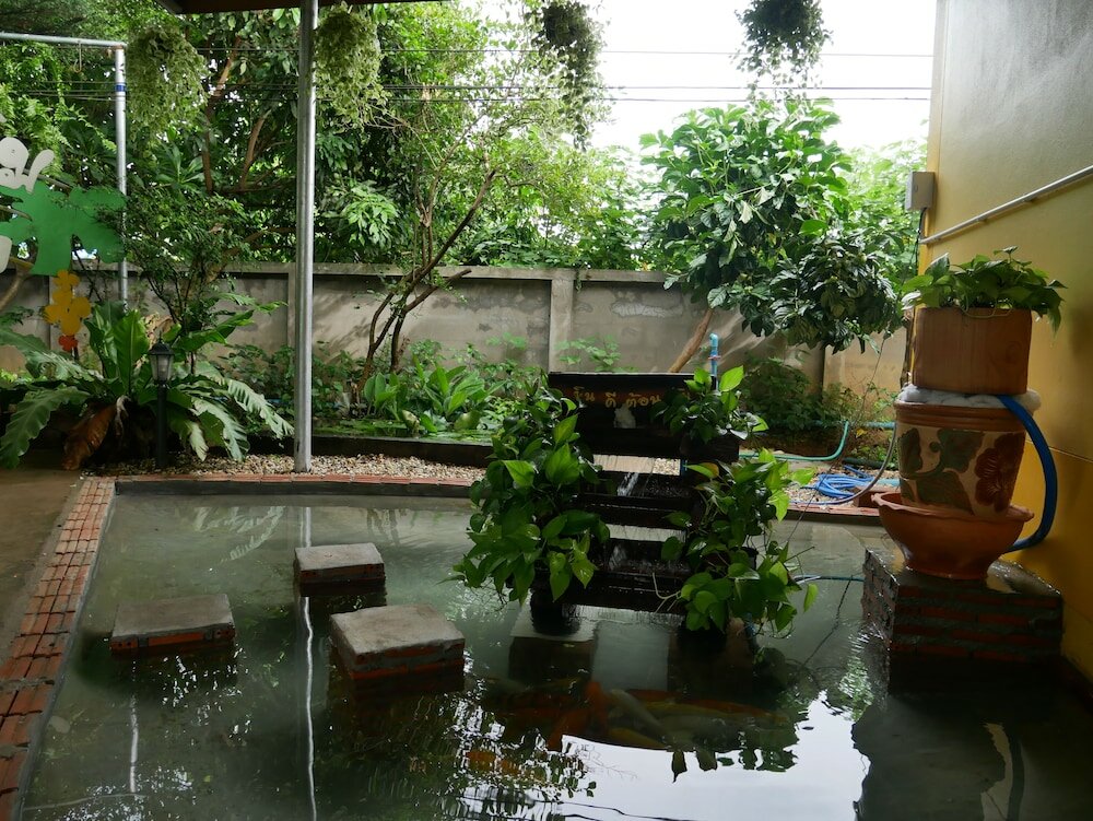 Фото Baan Suan Palm Resort