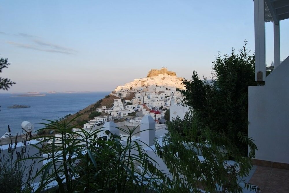 Фото Lefkanthemo