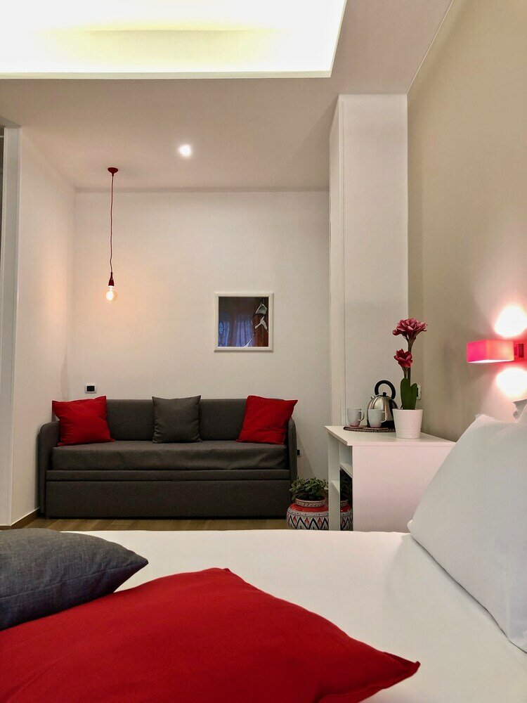 Фото Residenza Madonna