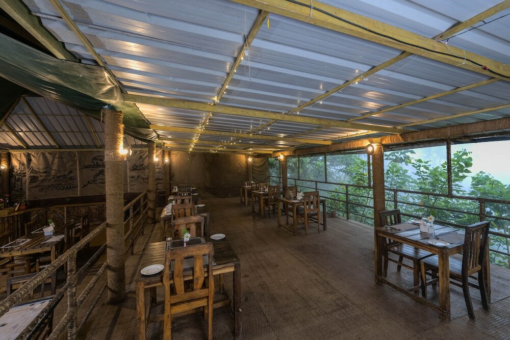 Фото Nature Zone Jungle Resort