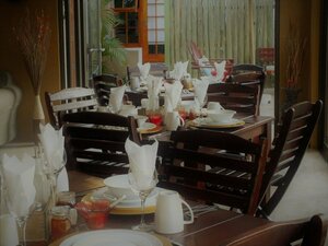 Гостиница Uzuri Guesthouse Cc